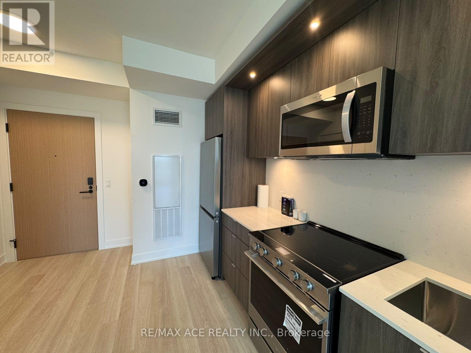 1012 - 25 Cordova Avenue, Toronto, Ontario  M9A 2H5 - Photo 5 - W13859376