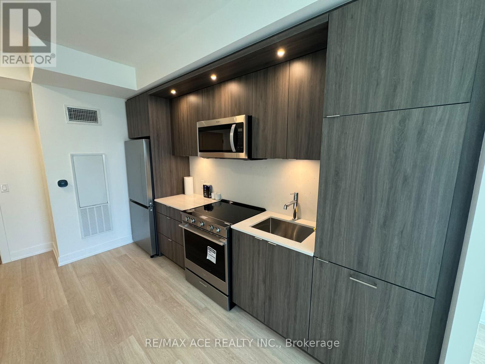 1012 - 25 Cordova Avenue, Toronto, Ontario  M9A 2H5 - Photo 6 - W13859376