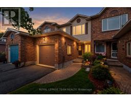 80 MONTANA WAY, Ottawa, Ontario