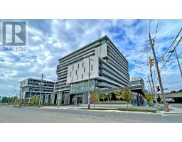 1116 - 120 VARNA DRIVE, Toronto, Ontario