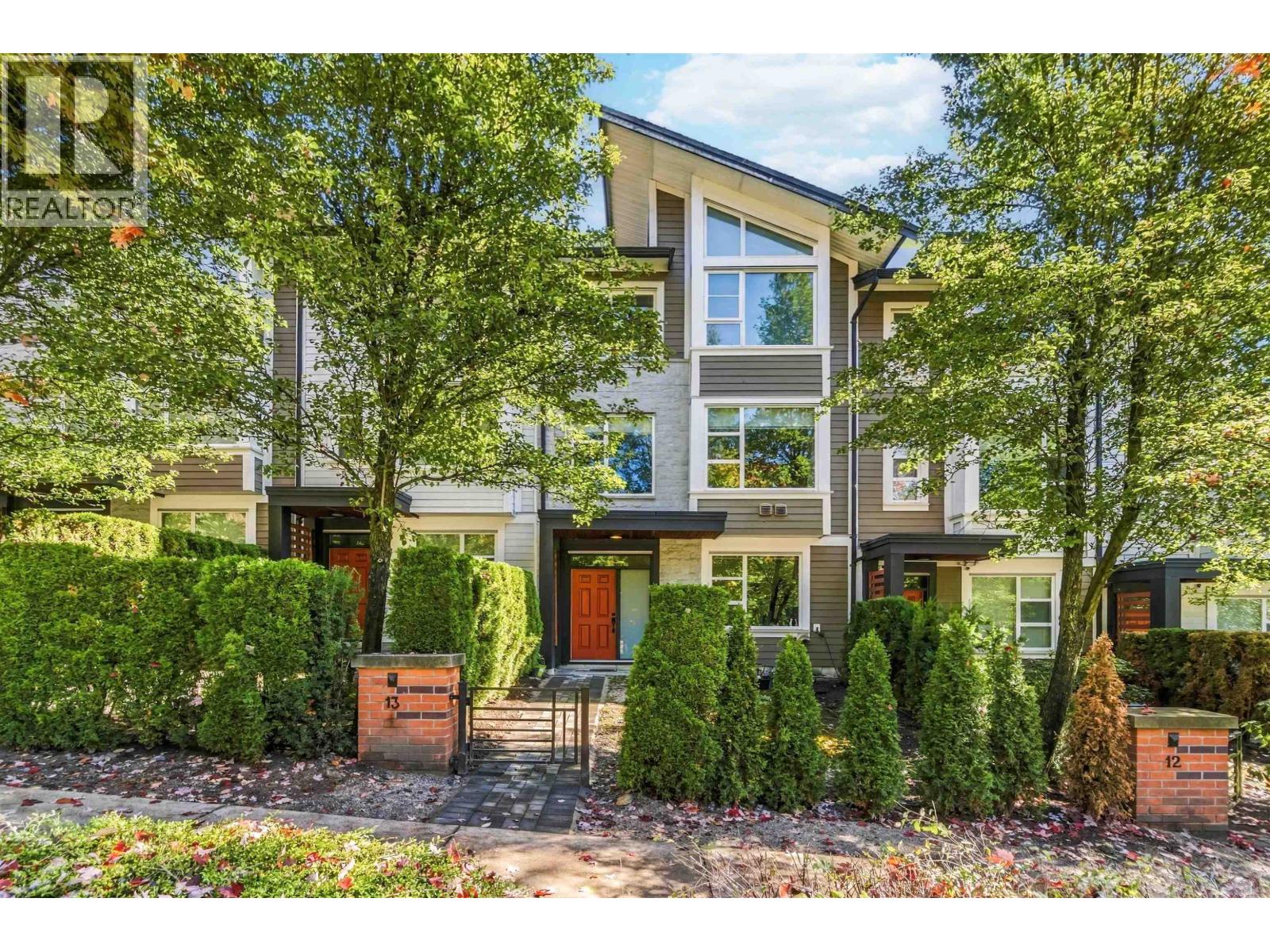13 1299 COAST MERIDIAN ROAD