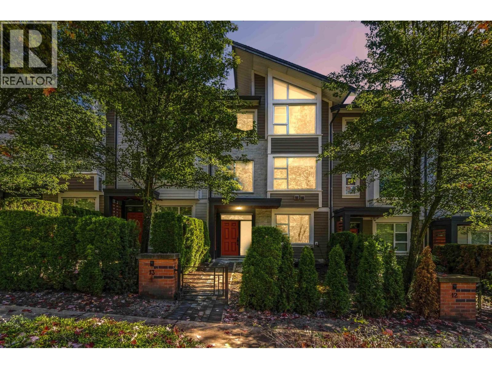 13 1299 COAST MERIDIAN ROAD