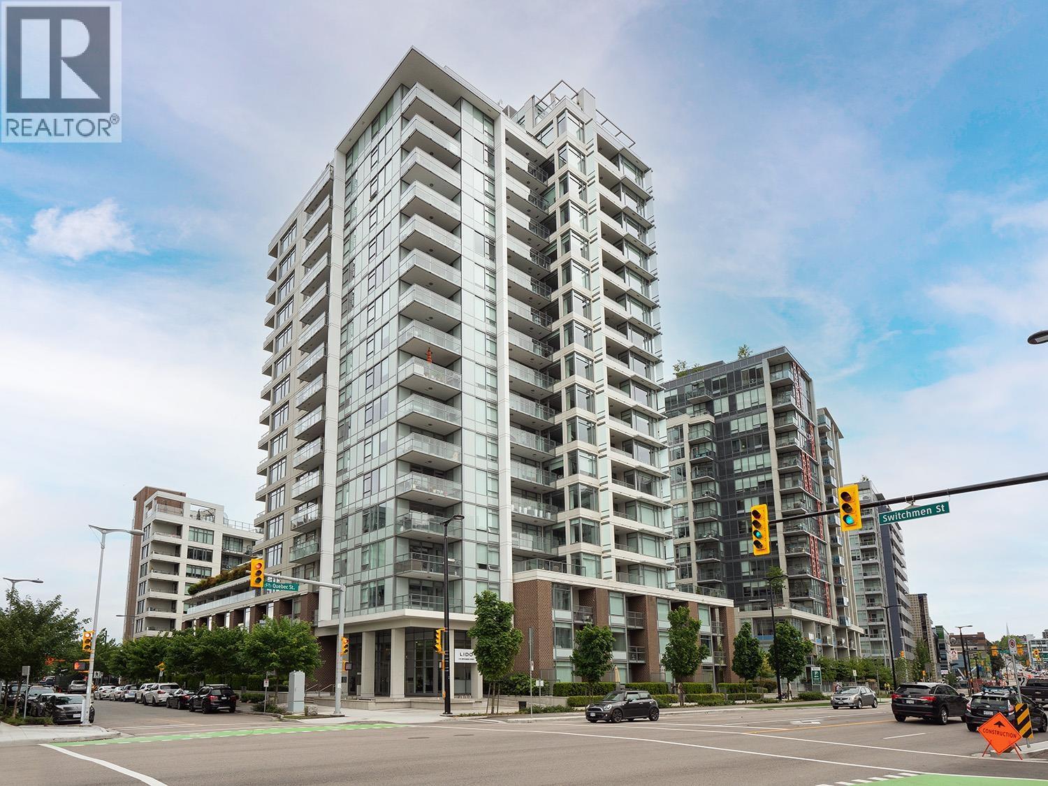 1210 110 SWITCHMEN STREET