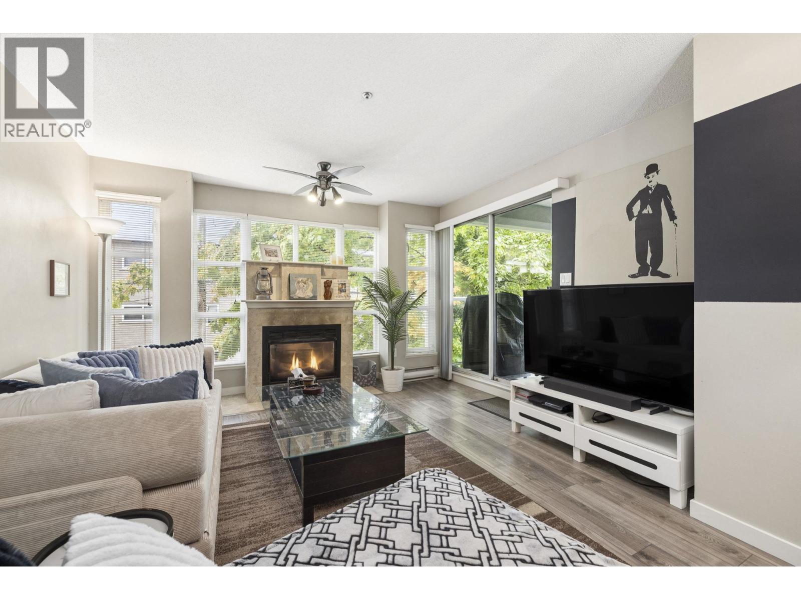 308 8728 Sw Marine Drive, Vancouver, British Columbia  V6P 6A4 - Photo 11 - R3172637