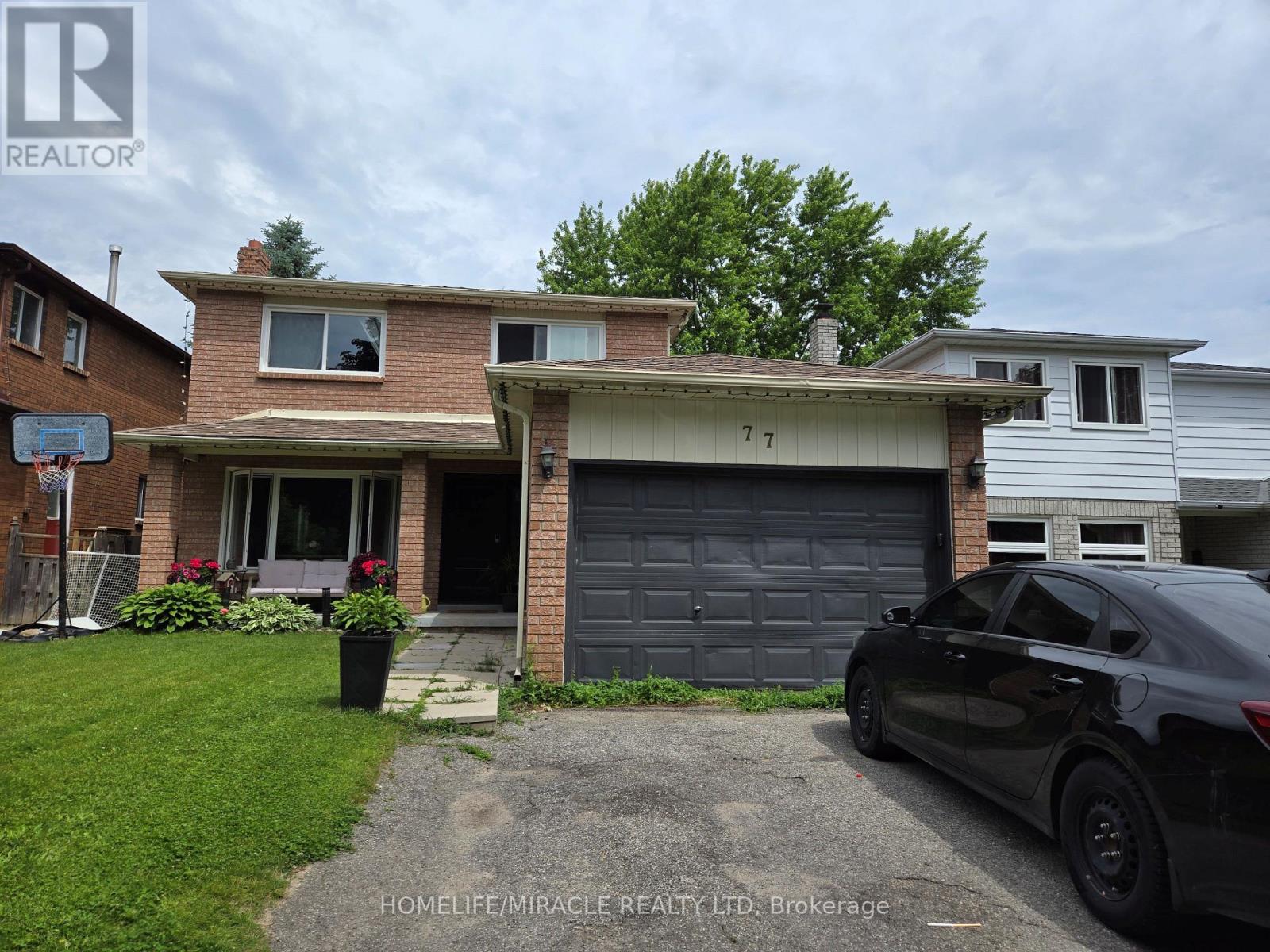 Basement - 77 Trillium Crescent, Barrie, Ontario L4N 6H6 - Photo 1 - S13864792