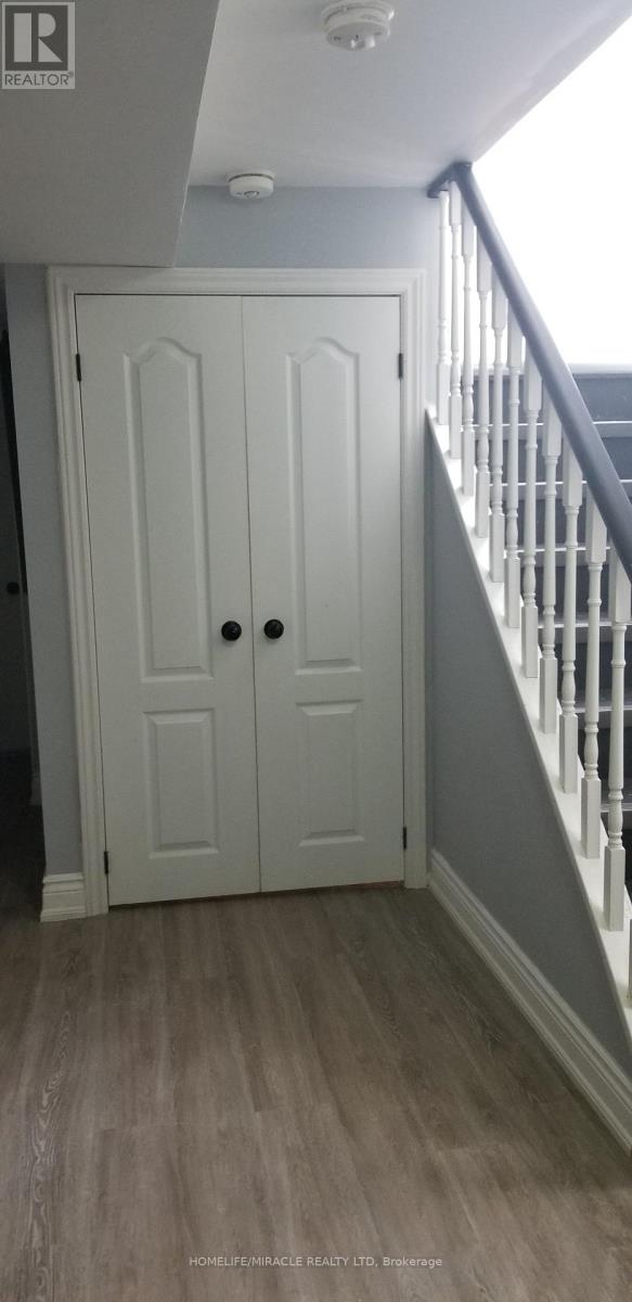 Basement - 77 Trillium Crescent, Barrie, Ontario L4N 6H6 - Photo 3 - S13864792