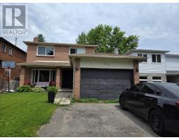 BASEMENT - 77 TRILLIUM CRESCENT, Barrie, Ontario