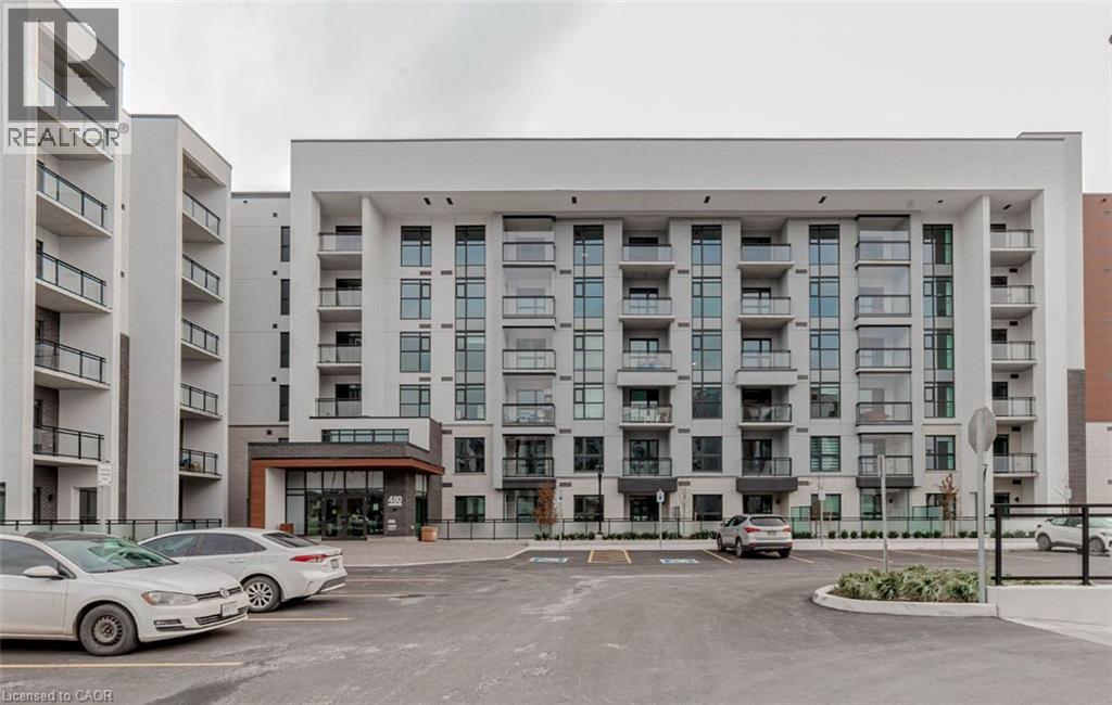 480 GORDON KRANTZ Avenue Unit# 602, milton, Ontario