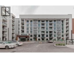 480 GORDON KRANTZ Avenue Unit# 602, Milton, Ontario