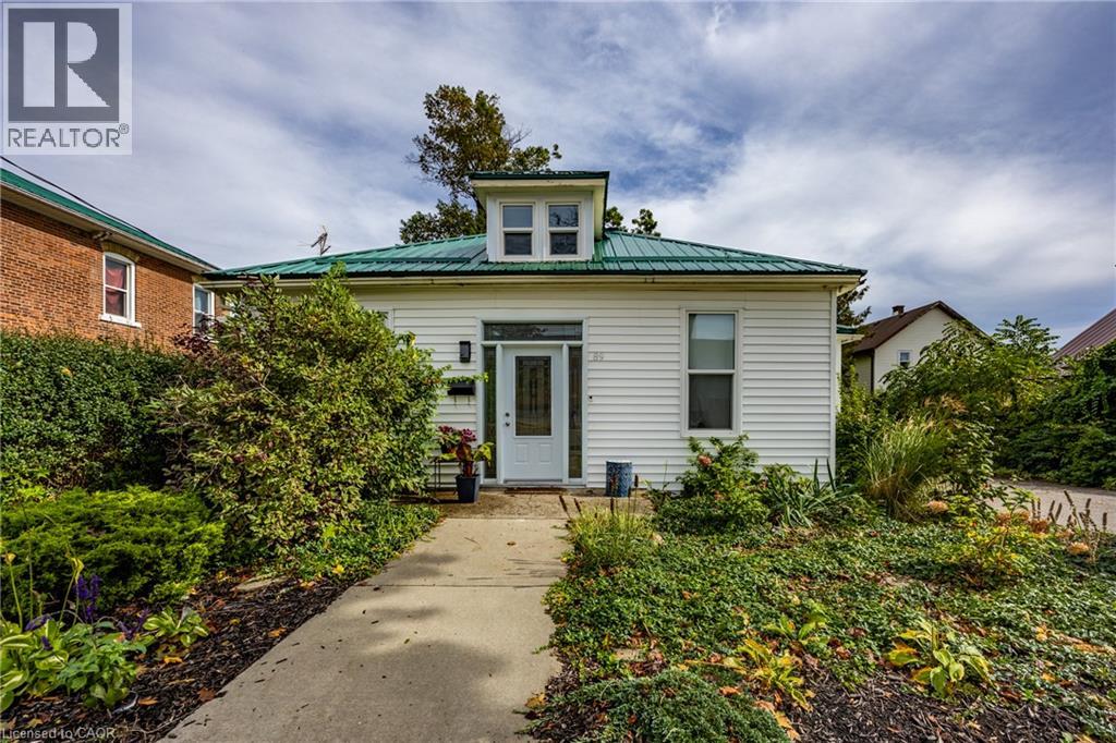 89 TALBOT Street S, simcoe, Ontario