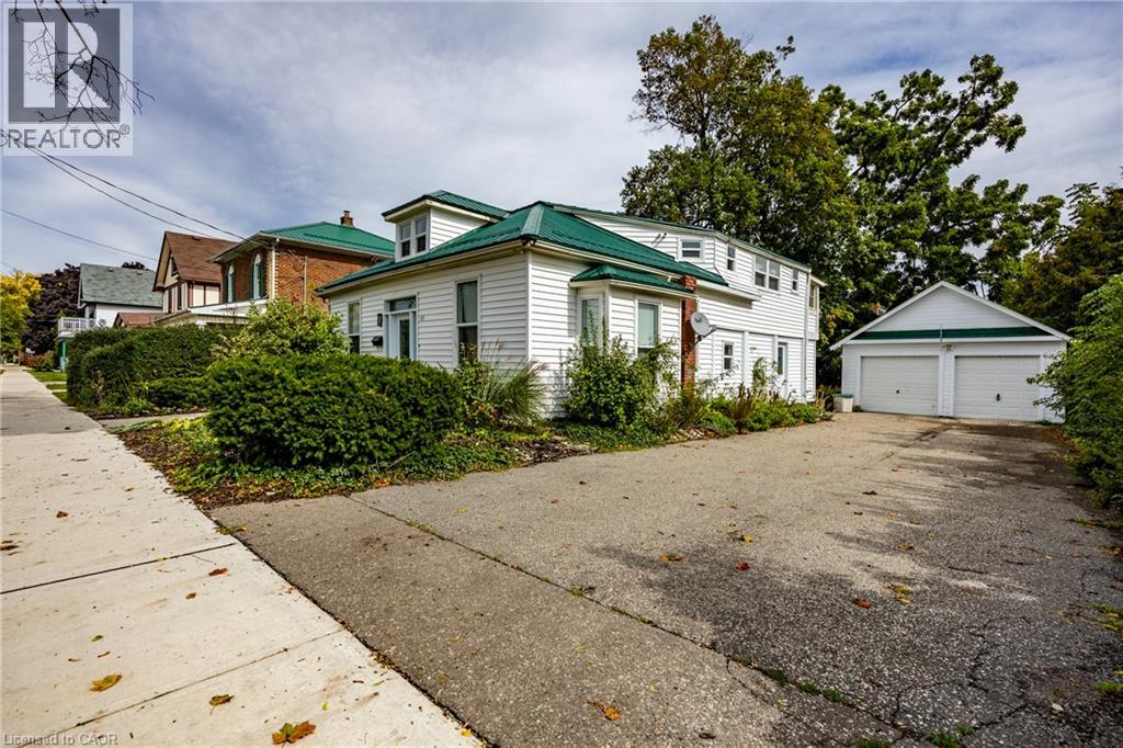 89 Talbot Street S, Simcoe, Ontario  N3Y 2Z4 - Photo 2 - 40869158