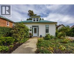 89 TALBOT Street S, Simcoe, Ontario