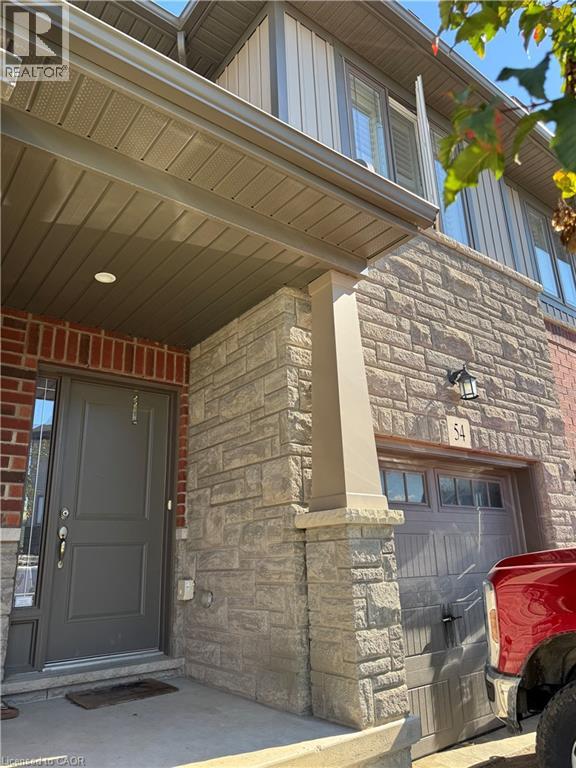 77 Diana Avenue Unit# 54, Brantford, Ontario  N3T 0R6 - Photo 2 - 40868967