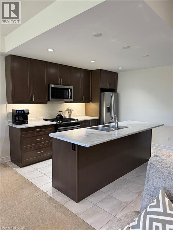77 Diana Avenue Unit# 54, Brantford, Ontario  N3T 0R6 - Photo 3 - 40868967