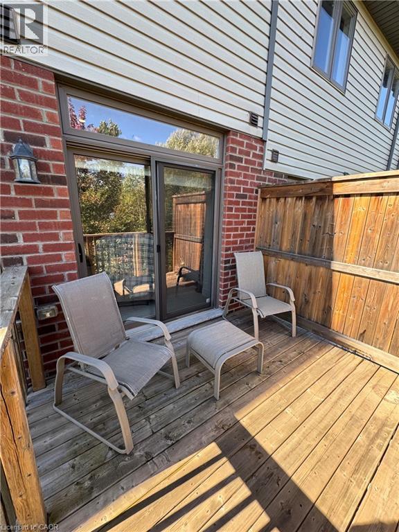 77 Diana Avenue Unit# 54, Brantford, Ontario  N3T 0R6 - Photo 6 - 40868967