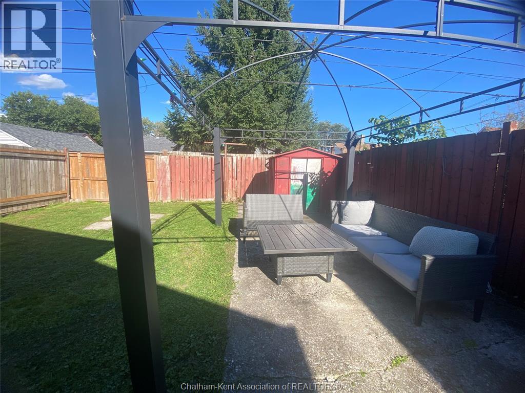 1716 Drouillard Road, Windsor, Ontario  N8Y 2S5 - Photo 16 - 26022858