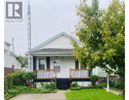 1716 Drouillard ROAD, Windsor, Ontario