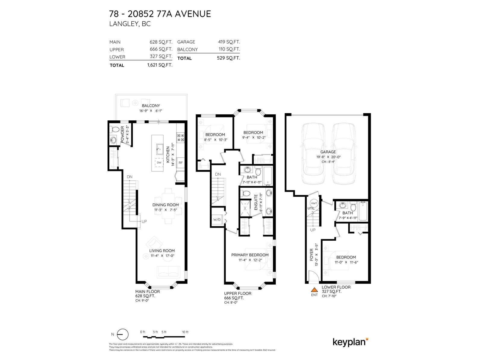 78 20852 77A AVENUE