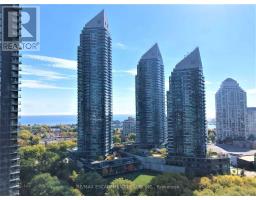 1501 - 36 PARK LAWN ROAD, Toronto, Ontario