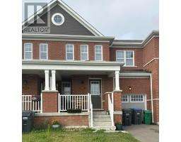69 BENHURST CRESCENT, Brampton, Ontario