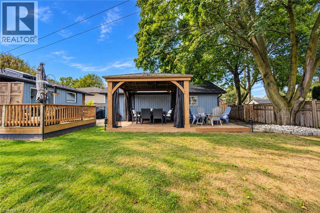 235 Winston Boulevard, Cambridge, Ontario  N3C 1M4 - Photo 39 - 40868808