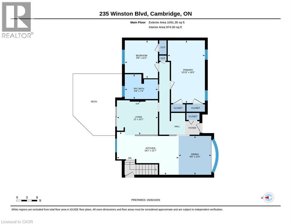 235 Winston Boulevard, Cambridge, Ontario  N3C 1M4 - Photo 46 - 40868808