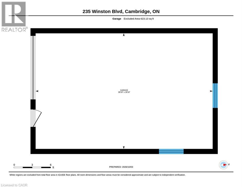 235 Winston Boulevard, Cambridge, Ontario  N3C 1M4 - Photo 48 - 40868808
