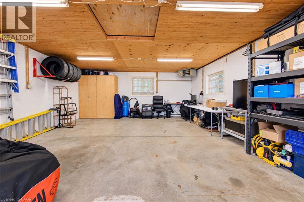 235 Winston Boulevard, Cambridge, Ontario  N3C 1M4 - Photo 45 - 40868808