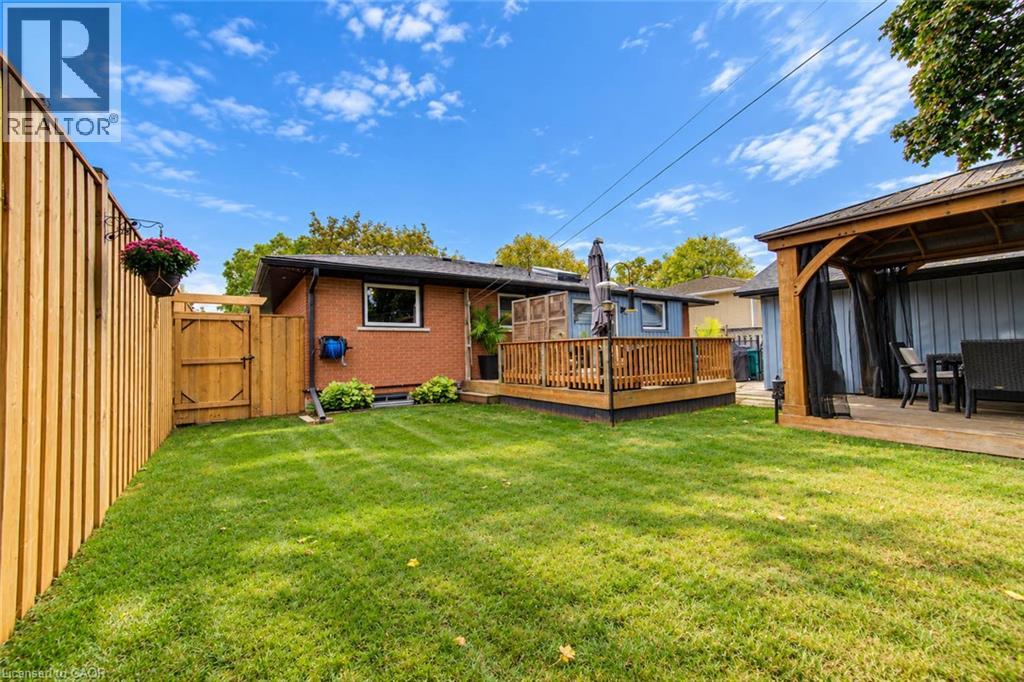 235 Winston Boulevard, Cambridge, Ontario  N3C 1M4 - Photo 38 - 40868808