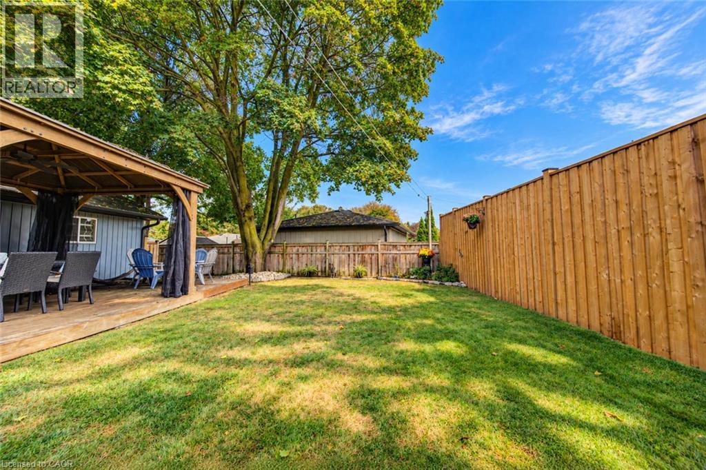 235 Winston Boulevard, Cambridge, Ontario  N3C 1M4 - Photo 40 - 40868808