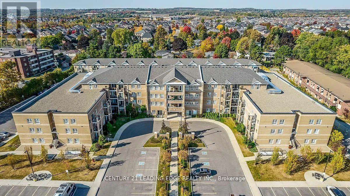 123 - 481 Rupert Avenue, Whitchurch-Stouffville, Ontario  L4A 1Y7 - Photo 47 - N13856420