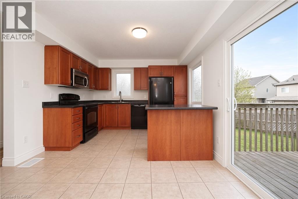 250 Parkvale Drive, Kitchener, Ontario  N2R 1Y8 - Photo 14 - 40869230