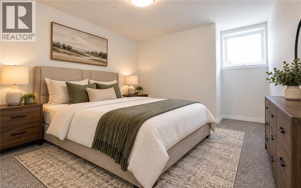50 Faith Street Unit# 17, Cambridge, Ontario  N1T 0G1 - Photo 9 - 40867348