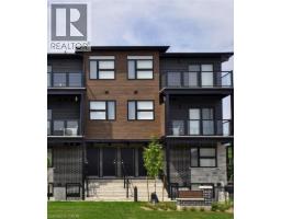 50 FAITH Street Unit# 17, Cambridge, Ontario
