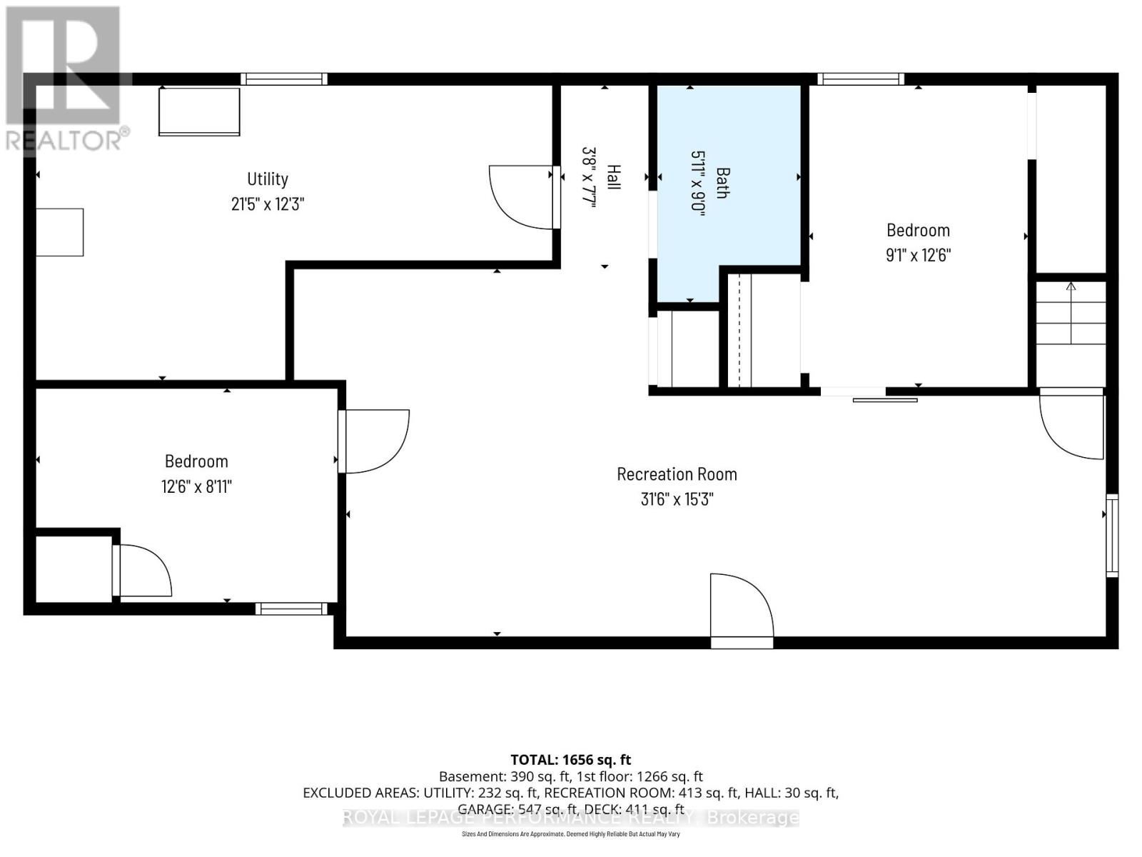 1897 Champlain Road, Clarence-Rockland, Ontario  K0A 1N0 - Photo 30 - X13855766