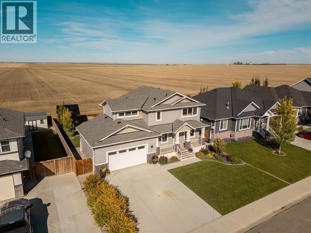 521 Kipp Street, Nobleford, Alberta  T0L 1S0 - Photo 44 - A2349150