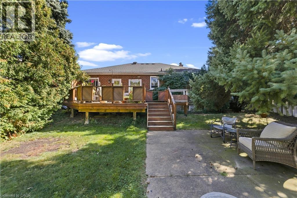 106 Pottruff Road S, Hamilton, Ontario  L8K 4A2 - Photo 14 - 40866902