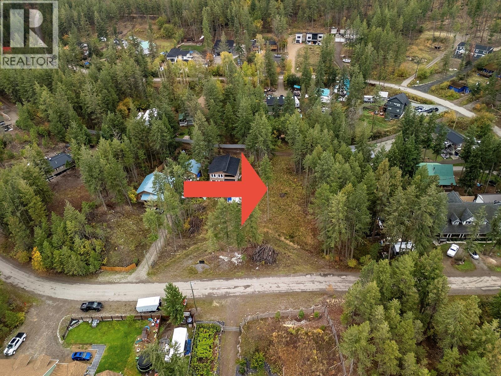 861 Balsam Road, Fintry, British Columbia