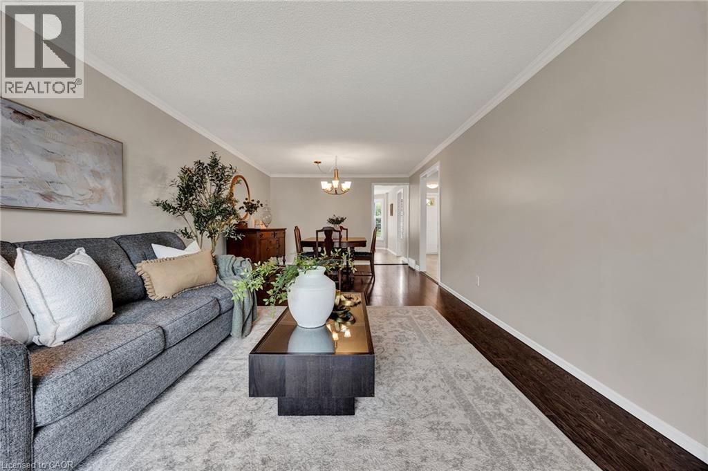42 Blackwell Drive, Kitchener, Ontario  N2N 1P8 - Photo 9 - 40865127