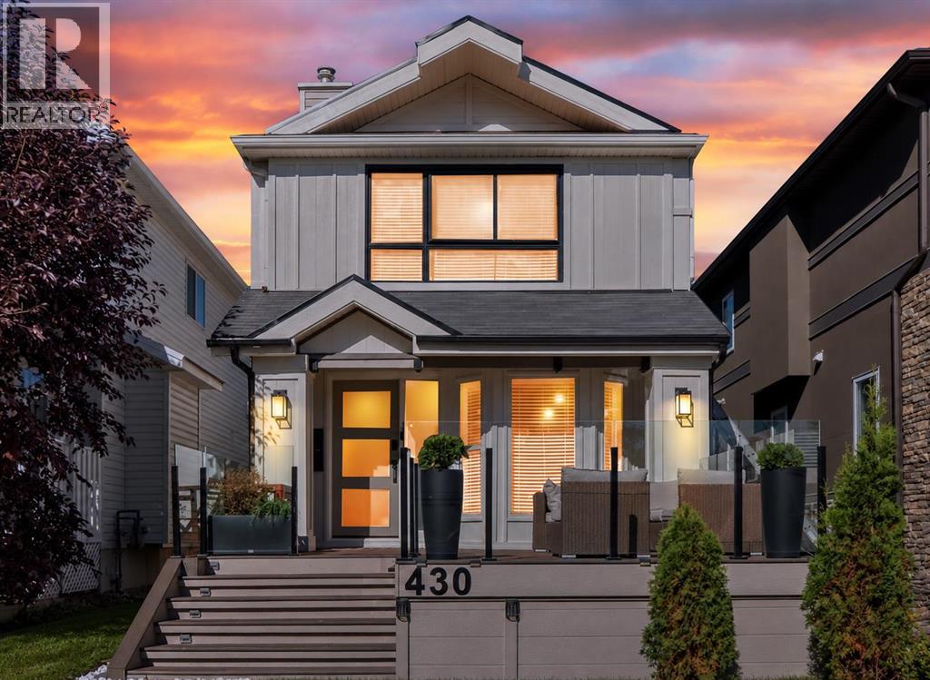 430 56 Avenue Sw, Calgary, Alberta  T2V 0G5 - Photo 3 - A2348906