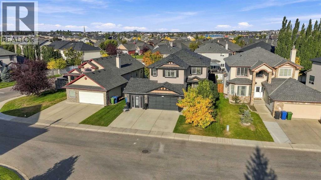 128 Seagreen Way, Chestermere, Alberta  T1X 0E8 - Photo 3 - A2349413