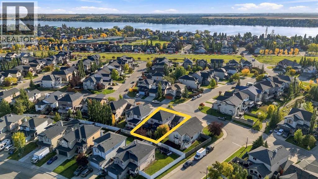 128 Seagreen Way, Chestermere, Alberta  T1X 0E8 - Photo 45 - A2349413