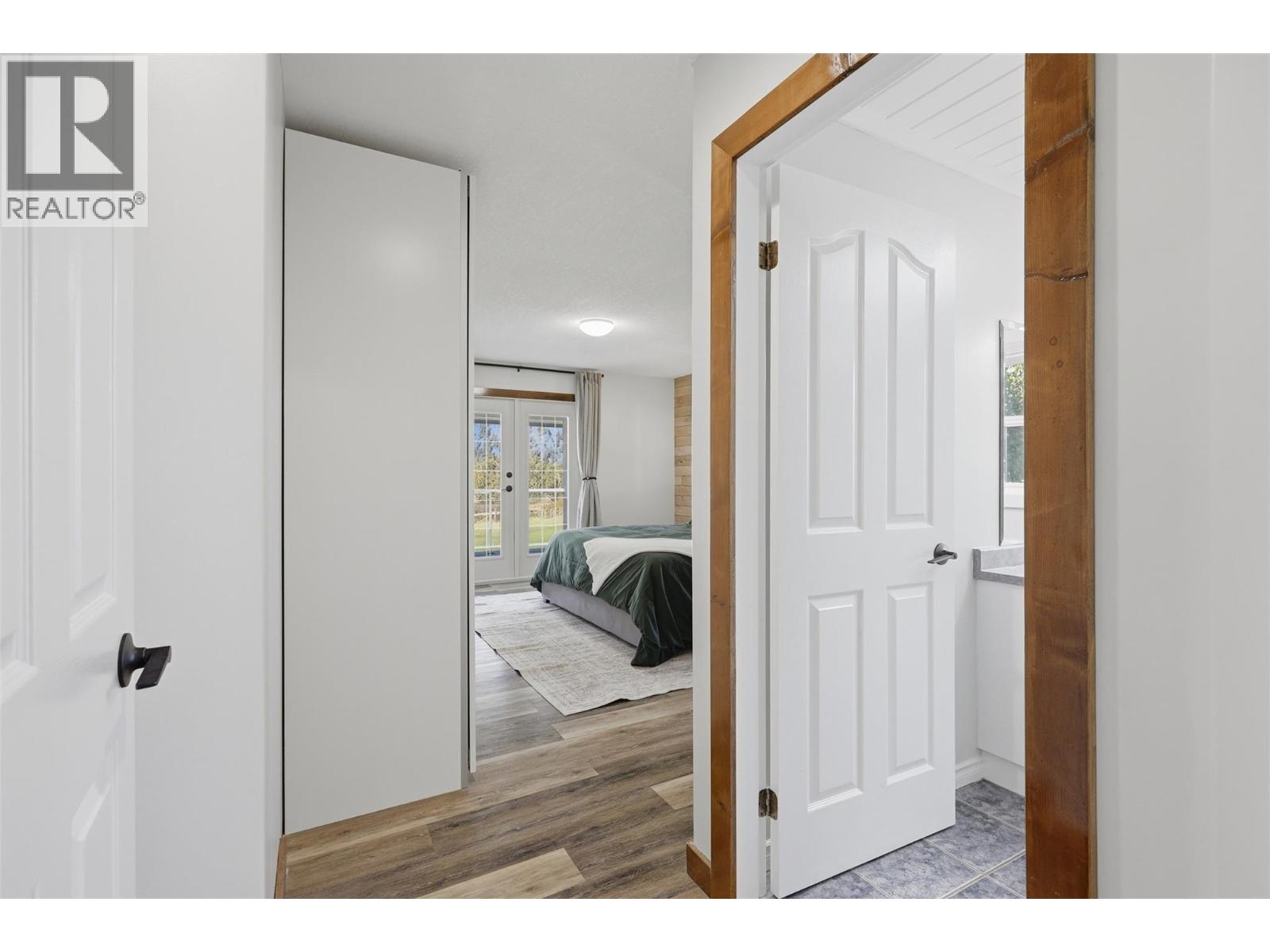 165 HOOVERS FERRY Road