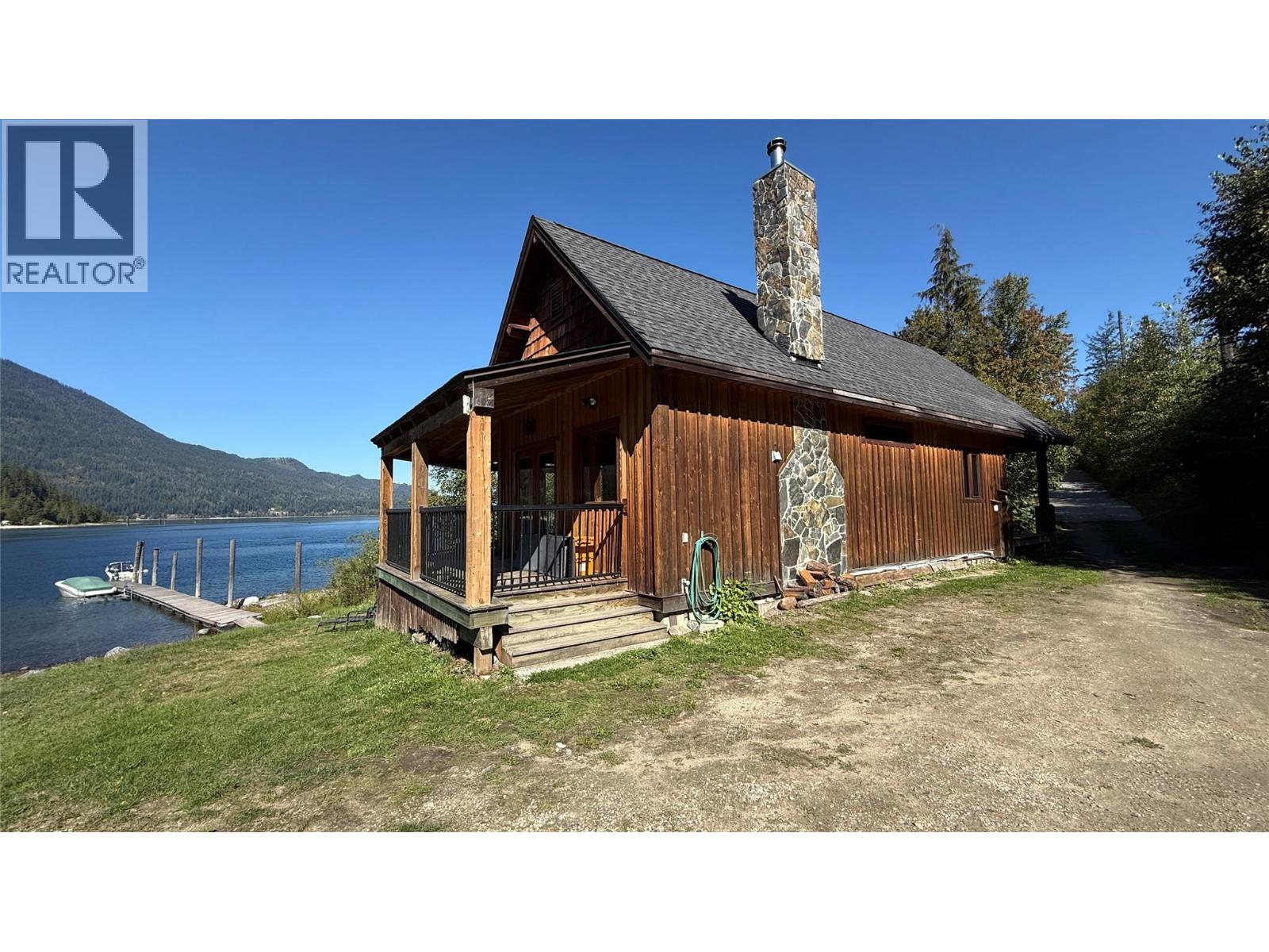 113 Kootenay Lake Road, Procter, British Columbia  V0G 1V0 - Photo 6 - 10393265