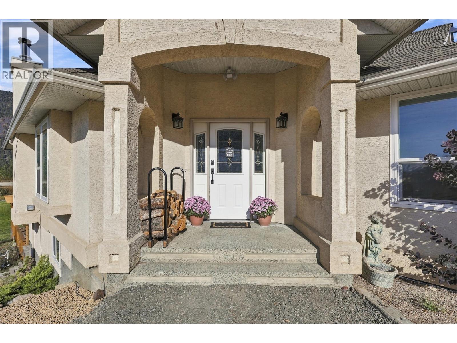 165 HOOVERS FERRY Road