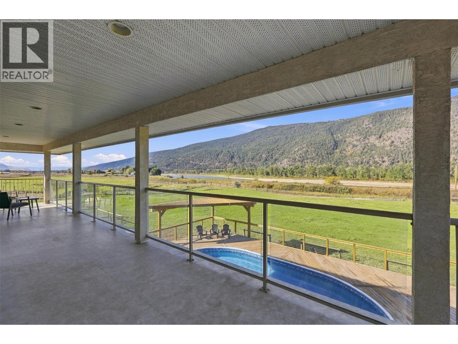 165 HOOVERS FERRY Road