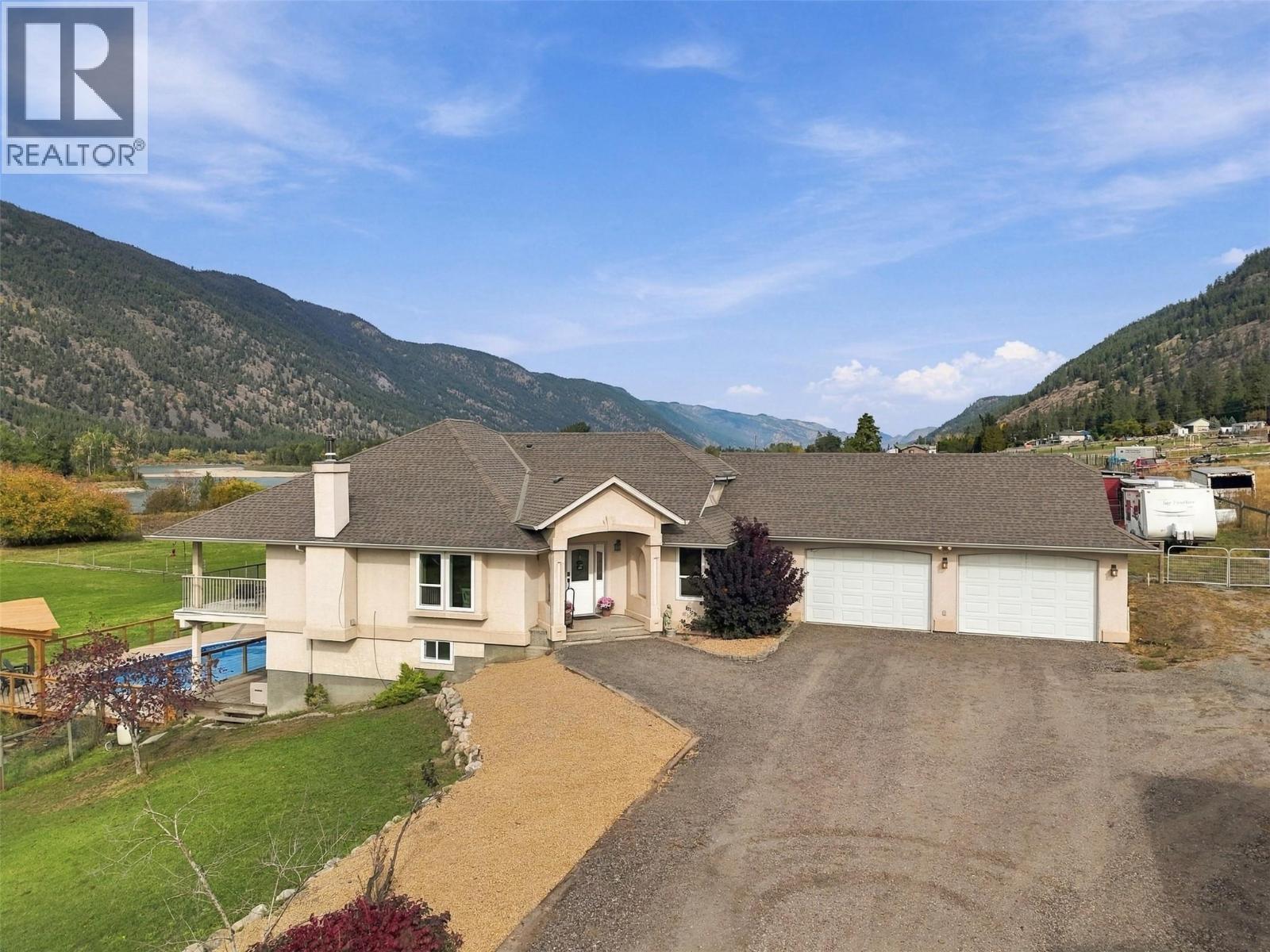 165 HOOVERS FERRY Road