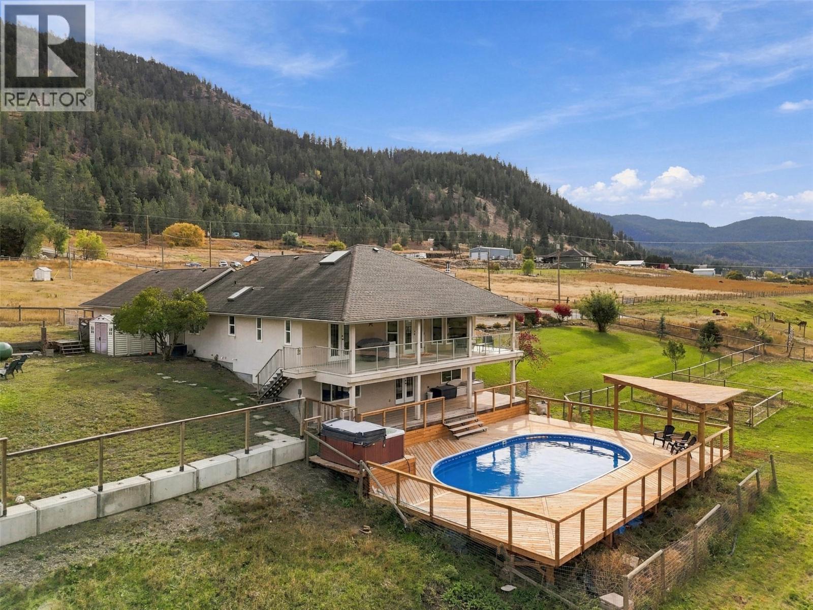 165 HOOVERS FERRY Road