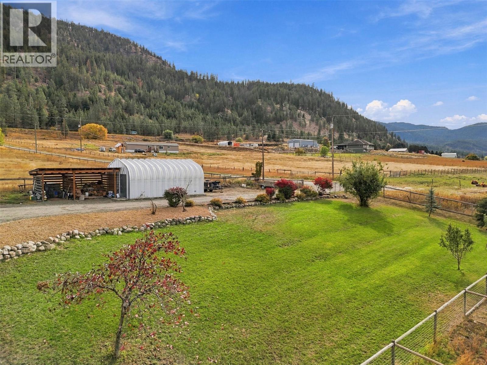 165 HOOVERS FERRY Road