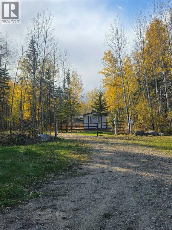 LOT 26 - 184008 Bondiss Drive